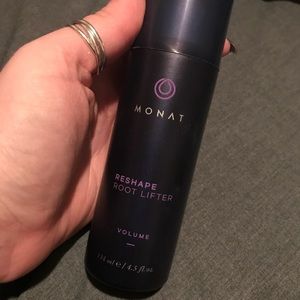 Monat Reshape Root Lifter 4.5oz